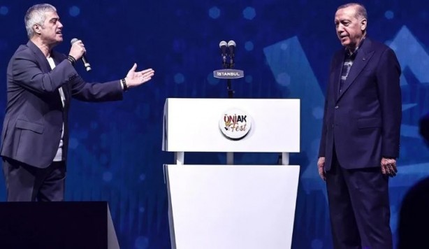 Foto - Cengiz Kurtoğlu'ndan flaş "Erdoğan" açıklaması 