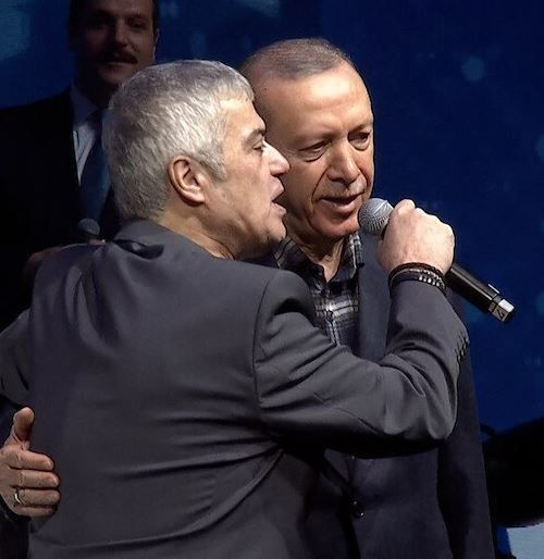 Cengiz Kurtoğlu'ndan flaş "Erdoğan" açıklaması 