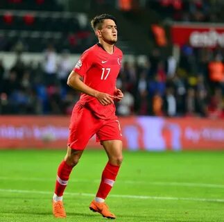 Foto - Cengiz Ünder bakın hangi takım ile anlaştı