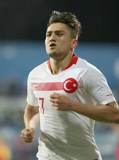 Foto - Cengiz Ünder bakın hangi takım ile anlaştı