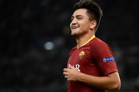 Cengiz Ünder bakın hangi takım ile anlaştı