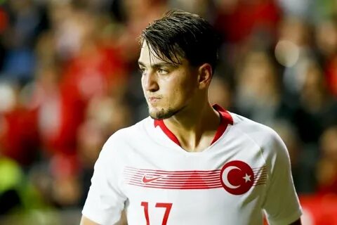 Foto - Cengiz Ünder bakın hangi takım ile anlaştı