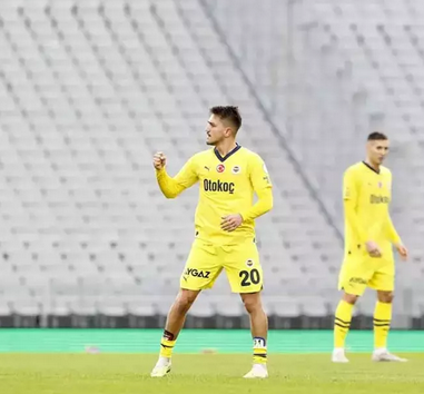 Foto - Cengiz Ünder projesi çöp oldu artık! Ne umutlarla gelmişti ama barınamadı! Bomba hamle duyuruldu…