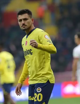 Cengiz Ünder projesi çöp oldu artık! Ne umutlarla gelmişti ama barınamadı! Bomba hamle duyuruldu…