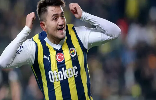 Foto - Cengiz Ünder projesi çöp oldu artık! Ne umutlarla gelmişti ama barınamadı! Bomba hamle duyuruldu…