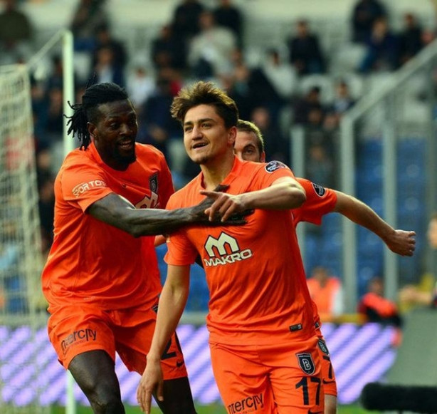 Foto - Cengiz Ünder sosyal medyayı salladı!