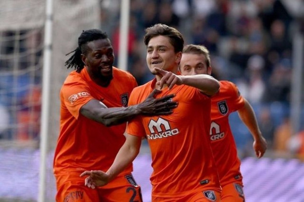 Foto - Cengiz Ünder sosyal medyayı salladı!