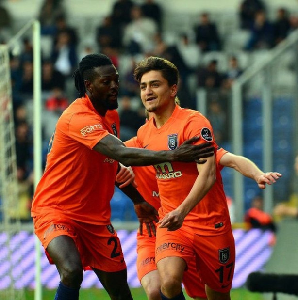 Foto - Cengiz Ünder sosyal medyayı salladı!