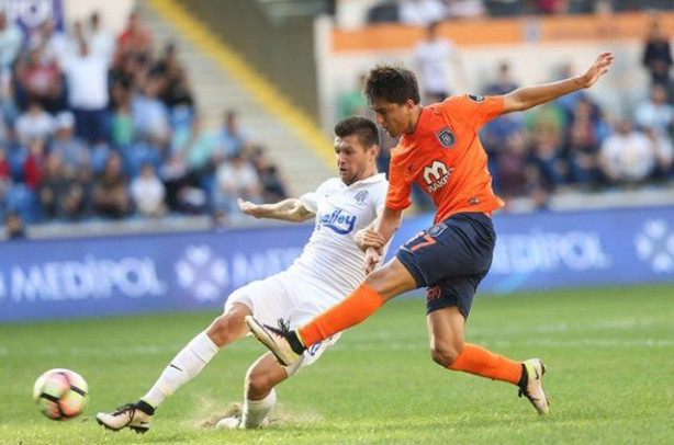 Foto - Cengiz Ünder'e dev teklif!