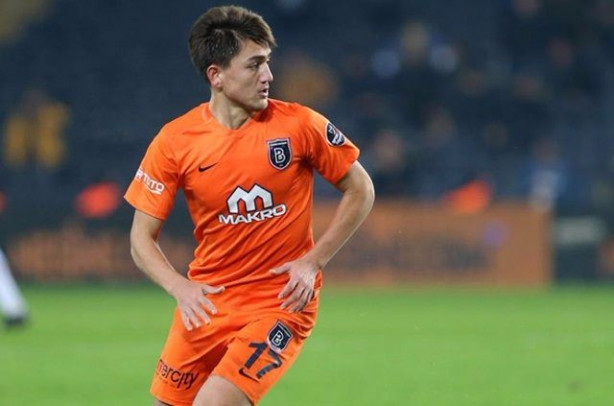 Foto - Cengiz Ünder'e dev teklif!