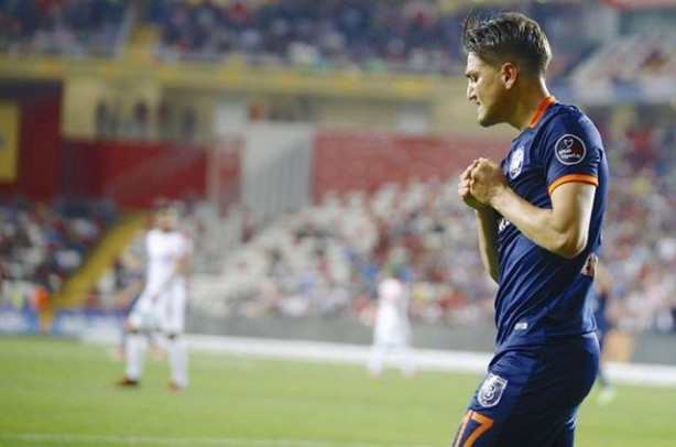 Foto - Cengiz Ünder'e dev teklif!