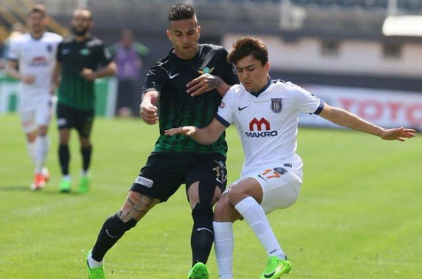 Foto - Cengiz Ünder'e dev teklif!