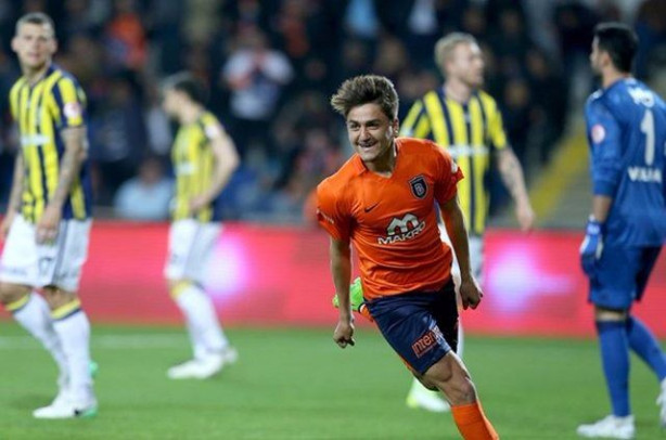 Foto - Cengiz Ünder'e dev teklif!