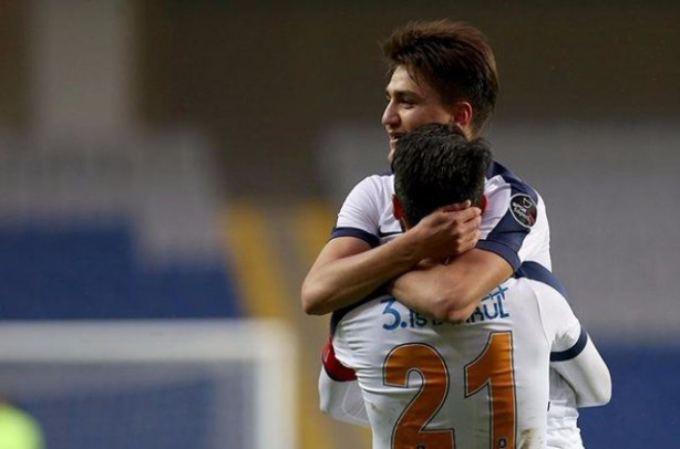 Foto - Cengiz Ünder'e dev teklif!