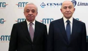 Foto - Cengiz ve Limak Holding oraya talip oldu