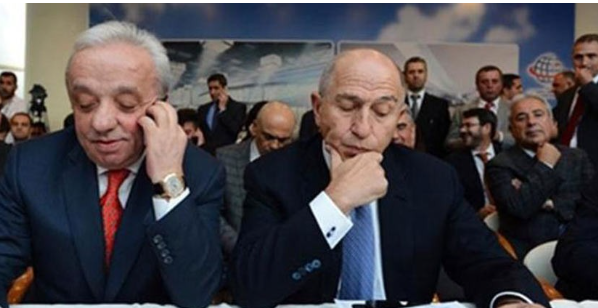 Foto - Cengiz ve Limak Holding oraya talip oldu