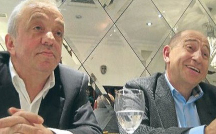 Foto - Cengiz ve Limak Holding oraya talip oldu