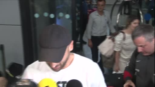 Cenk Tosun: "Burada yaptıklarımız sadece fragmandı"