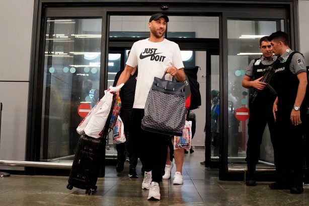 Foto - Cenk Tosun: "Burada yaptıklarımız sadece fragmandı"