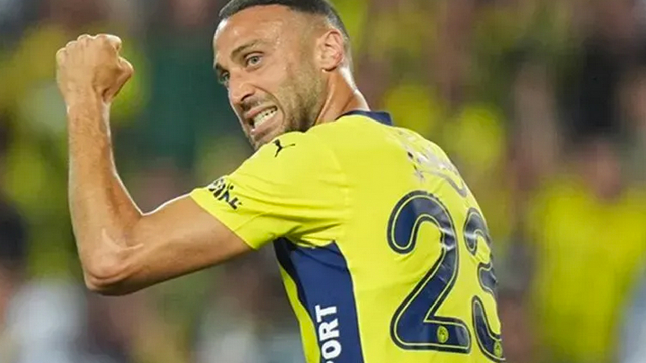 Foto - Cenk Tosun ters köşe yapacak! Kararını duyurdu: Tartışılacak olay damga vurdu…