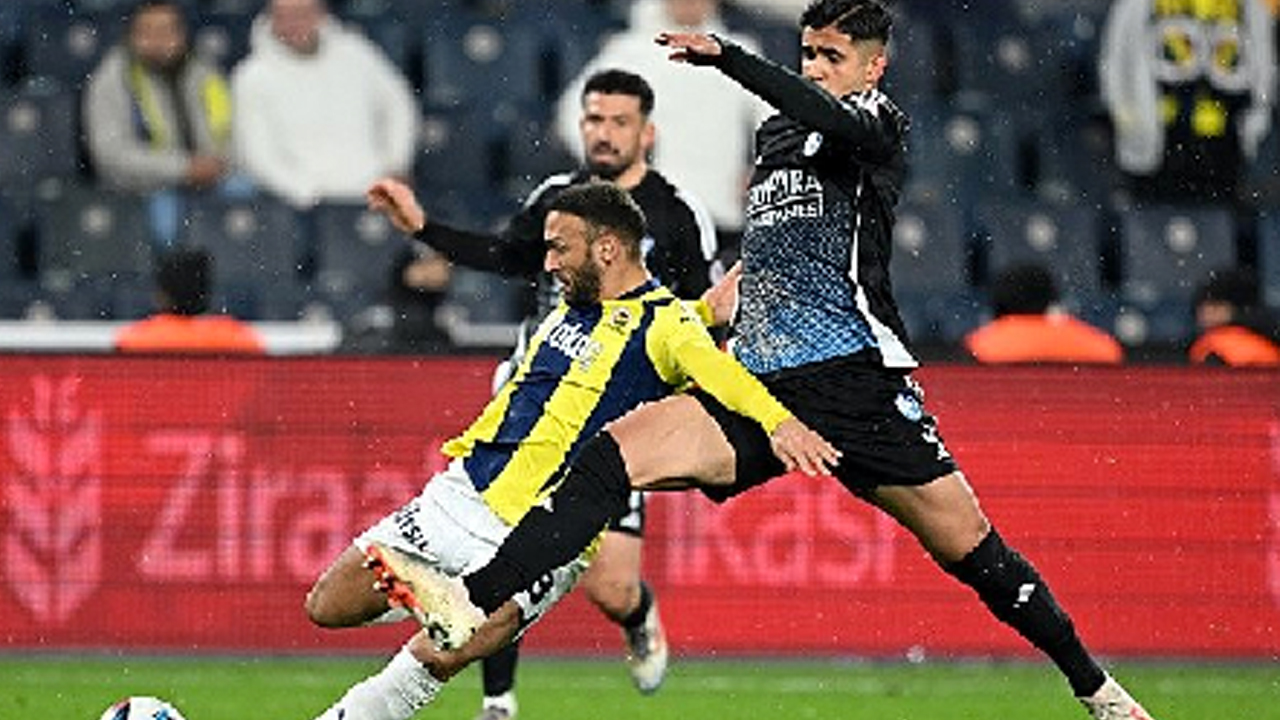 Cenk Tosun transferi fena patladı! Kupa golcüsü olan Cenk’in düştüğü bu hal yürekleri sızlattı…