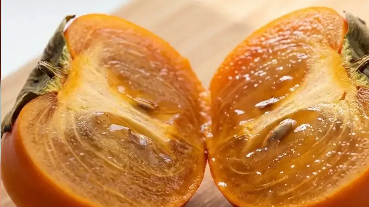 Cennet hurması, eski adıyla kaki büyük öneme sahip: Şu şekilde sindirim sistemini düzenler! Bu bilgi çok önemli şaşırttı 