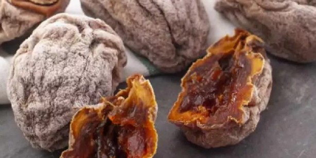 Foto - Cennet hurması nasıl olgunlaştırılır, faydaları nelerdir?