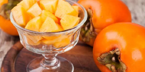 Cennet hurması nasıl olgunlaştırılır, faydaları nelerdir?