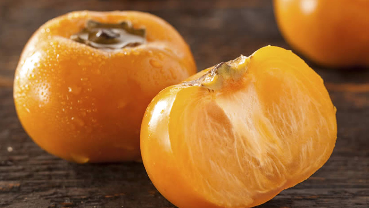 Cennet hurmasını böyle yiyin! Mutlaka denemelisiniz...