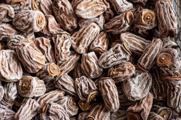 Foto - Cennet hurmasının faydaları var: Sağlık kazanmak istiyoruz diyorsanız! Bunu yapın! Öyle şeyler olacak ki...