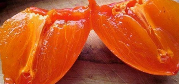 Foto - Cennet hurmasının faydaları! Trabzon Hurması: C vitamini en çok bu gıdada dolu! Herkes onu konuşuyor