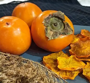 Foto - Cennet hurmasının faydaları! Trabzon Hurması: C vitamini en çok bu gıdada dolu! Herkes onu konuşuyor