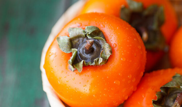 Foto - Cennet hurmasının faydaları! Trabzon Hurması: C vitamini en çok bu gıdada dolu! Herkes onu konuşuyor