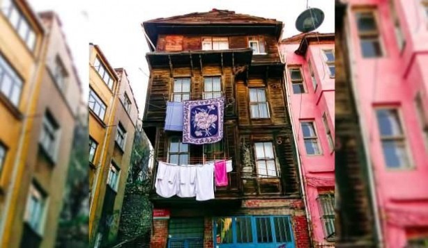 Foto - Cennet Mahallesi evi satıldı! Fiyatı...