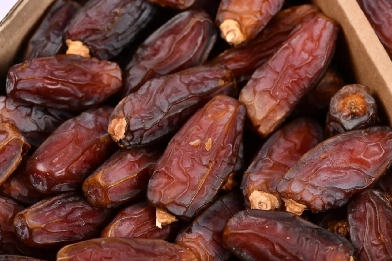 Foto - Cennet Meyvesi ve Doğum Mucizesi: Hurmanın Sırrı!