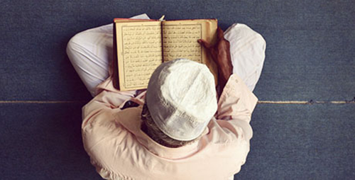 Foto - Cennete gitmenin 16 yolu