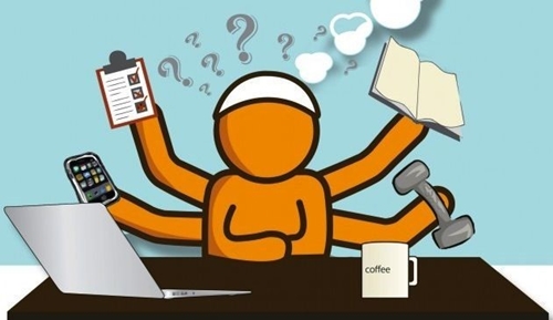 Foto - Cennete gitmenin 16 yolu