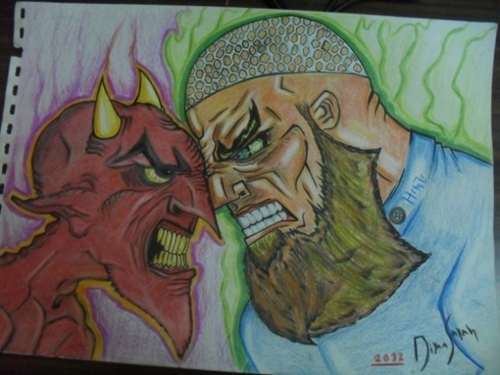 Foto - Cennete gitmenin 16 yolu