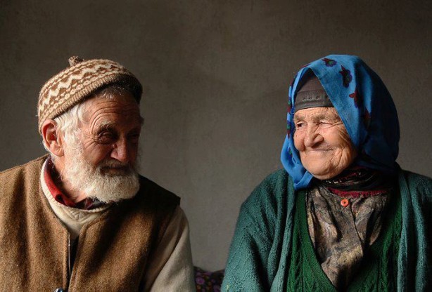 Foto - Cennetlik bir evlilik yapmanın yolları