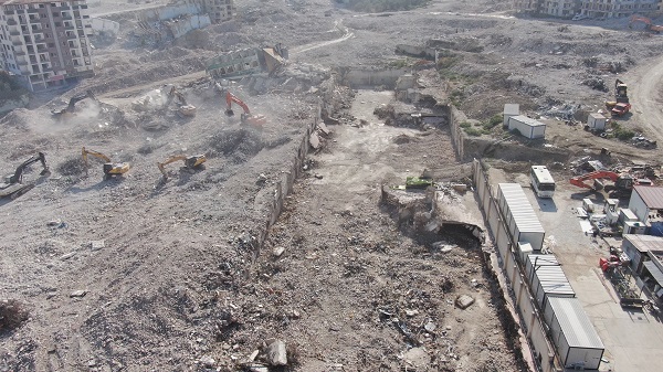 Foto - "Cennetten bir köşe" diye satıldı! Bu rezidansta 52 kişi kayboldu