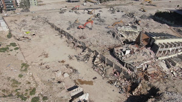 Foto - "Cennetten bir köşe" diye satıldı! Bu rezidansta 52 kişi kayboldu