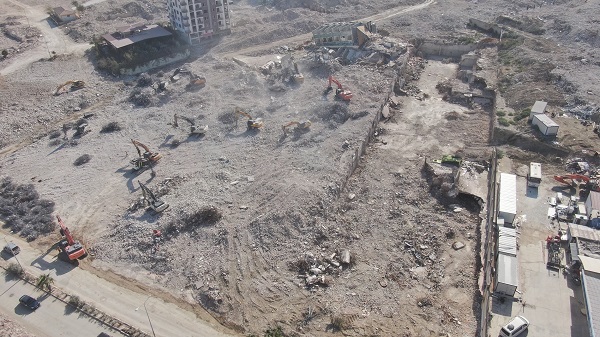 Foto - "Cennetten bir köşe" diye satıldı! Bu rezidansta 52 kişi kayboldu