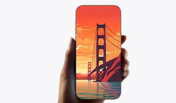 Foto - Çentiksiz iPhone için ilk adım: Hayata katmak için Apple ve LG anlaştı! Çin raporu, kazan kaynıyor!