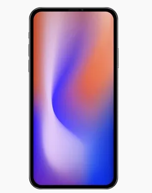 Foto - Çentiksiz iPhone için ilk adım: Hayata katmak için Apple ve LG anlaştı! Çin raporu, kazan kaynıyor!