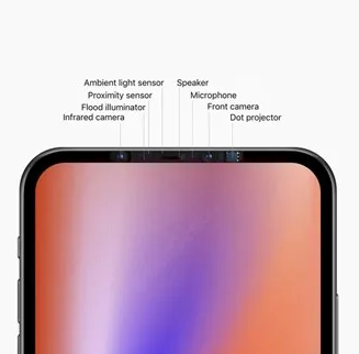 Foto - Çentiksiz iPhone için ilk adım: Hayata katmak için Apple ve LG anlaştı! Çin raporu, kazan kaynıyor!