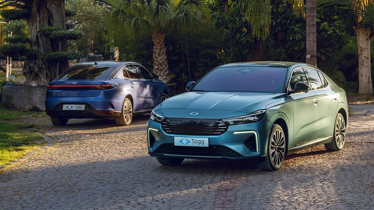 Foto - CEO açıkladı: Togg’un üçüncü modeli geliyor! Almanya’dan sonra satılacağı iki ülke de belli oldu