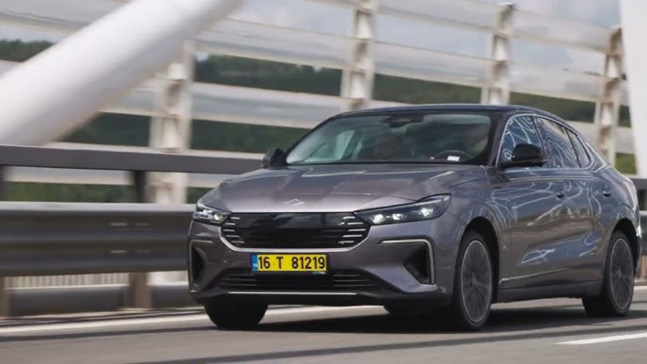 Foto - CEO açıkladı: Togg’un üçüncü modeli geliyor! Almanya’dan sonra satılacağı iki ülke de belli oldu