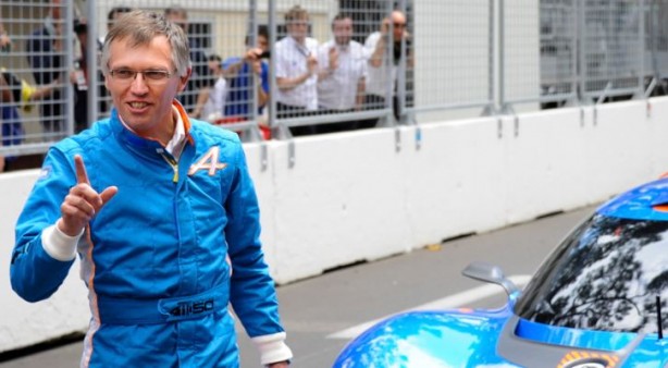 Foto - CEO'dan kritik tespitler: Elektrikli araç piyasası 'kan gölü'ne dönebilir