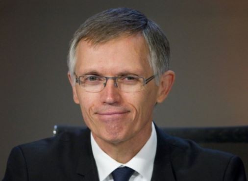 Foto - CEO'dan kritik tespitler: Elektrikli araç piyasası 'kan gölü'ne dönebilir