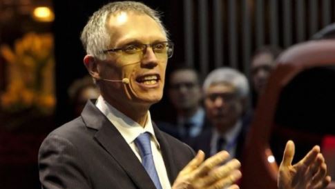 Foto - CEO'dan kritik tespitler: Elektrikli araç piyasası 'kan gölü'ne dönebilir